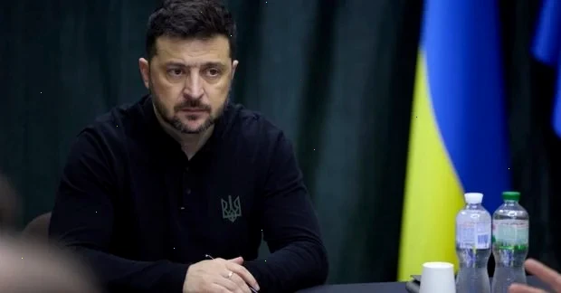 Відхід з Донбасу стане стратегічною поразкою: Зеленський вказав на ключові ризики