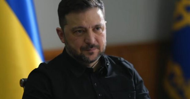 Вітаю Петера Мадяра та партію TISZA з переконливою перемогою, - Зеленський