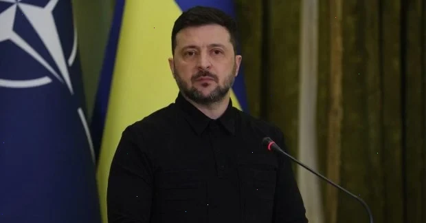 "У столиці не вистачає розуміння": Зеленський розкритикував владу Києва за підготовку до зими