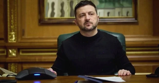 Зеленський зробив заяву щодо перемирʼя на Великдень