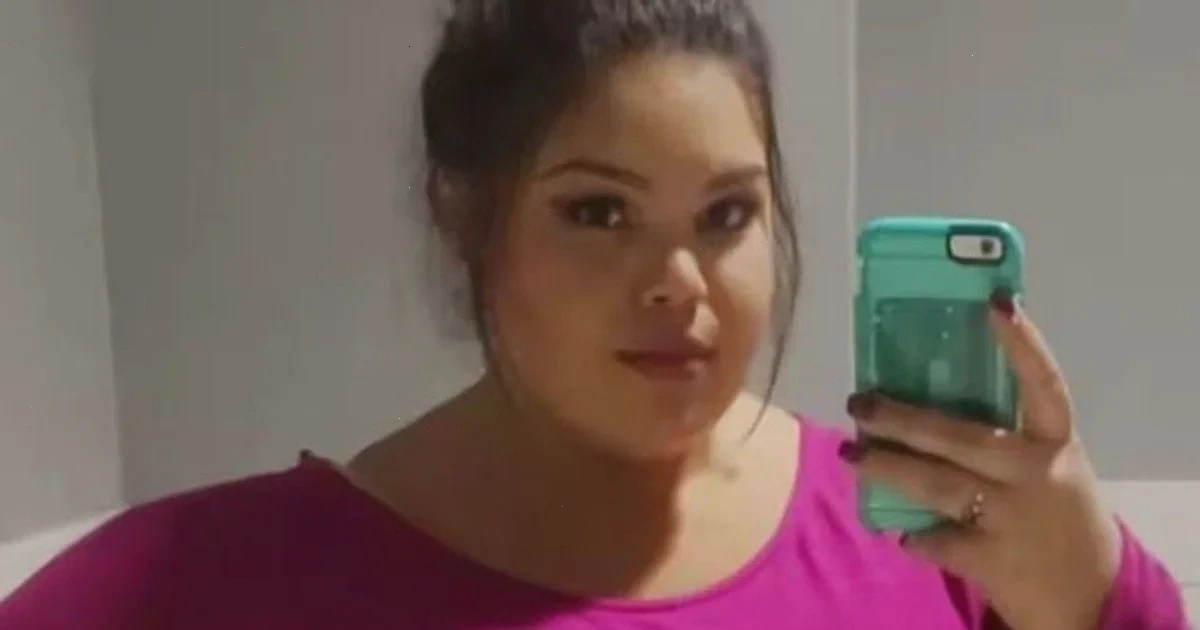 жінка схудла на 76 кг