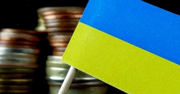 Золотовалютні резерви України тануть: у Нацбанку назвали причину