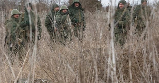 Є причини: у ЗСУ пояснили, чому росіянам вдається просуватися в прикордонні