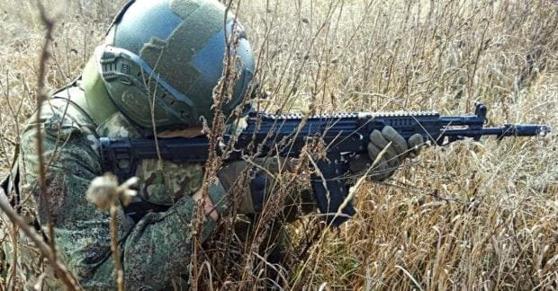 У ЗСУ спростували інформацію про нібито загрозу напівоточення росіянами Сум