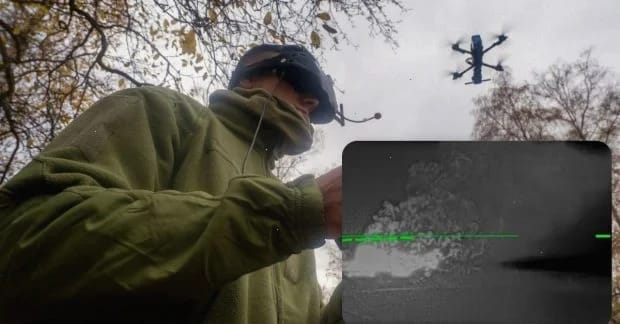 "Бавовна" в тилу РФ: бійці ЗСУ вдарили по нафтових об’єктах та складах боєприпасів ворога